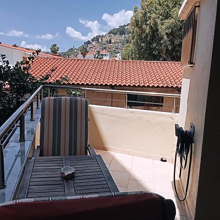 纳弗帕克托斯Zeta ' S House公寓 外观 照片